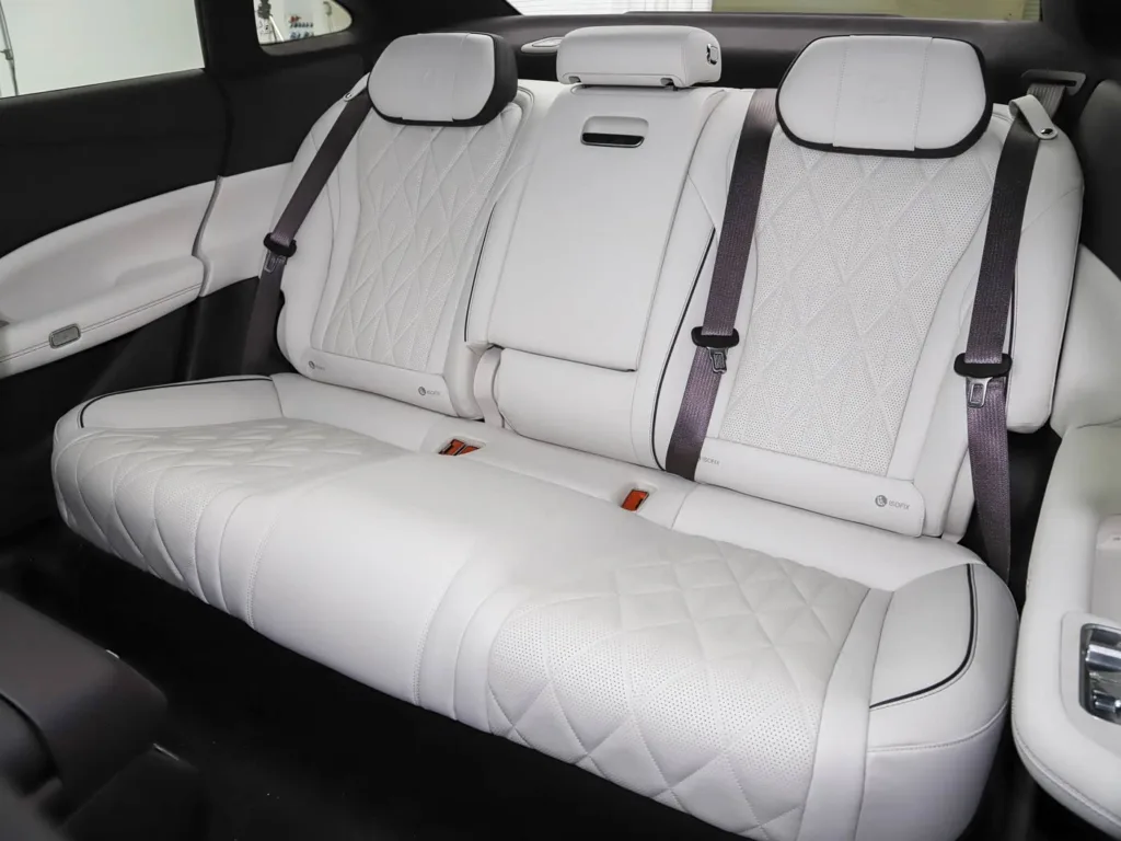Byd Denza Z9s 7