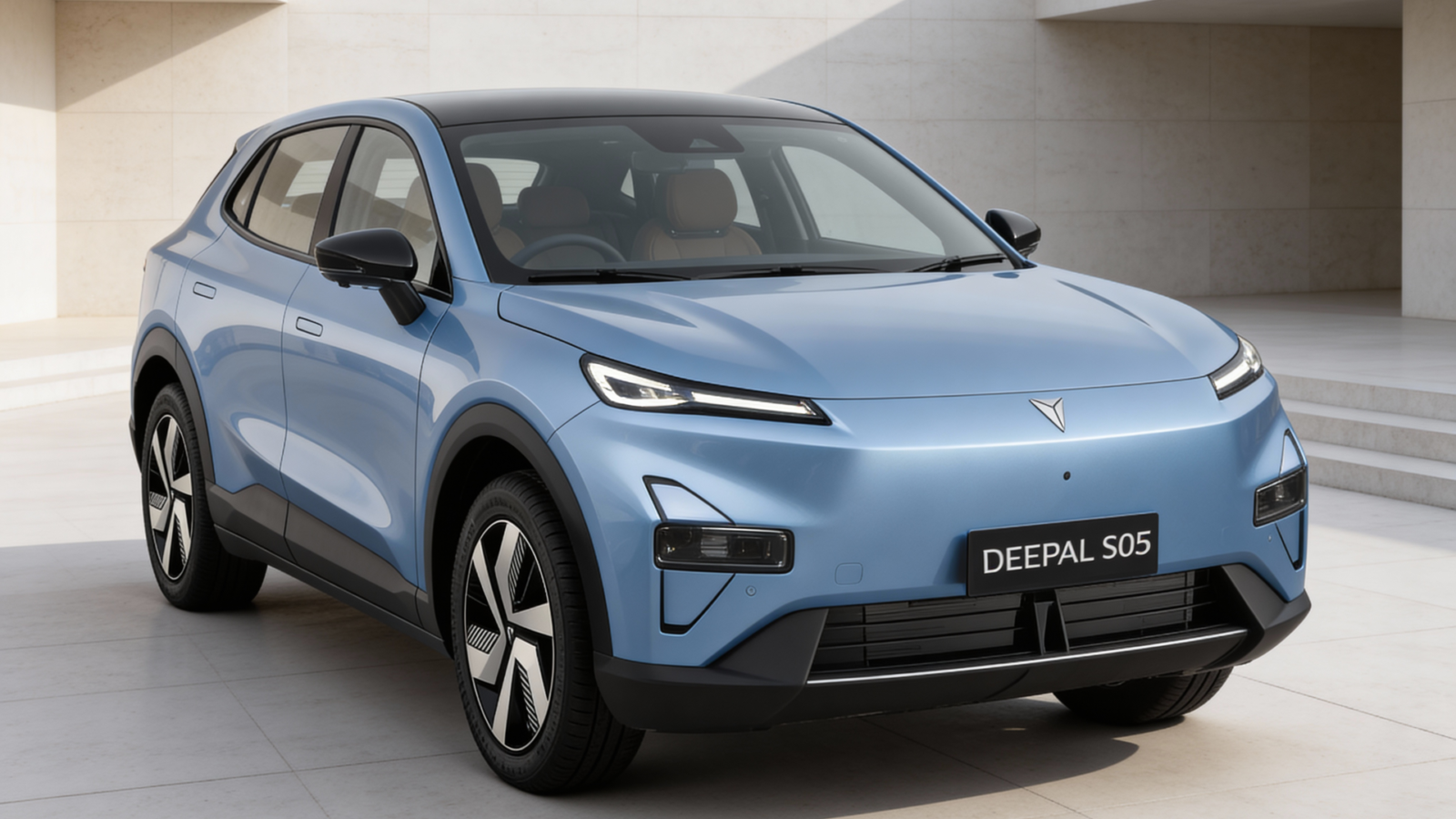 Changan Deepal S05