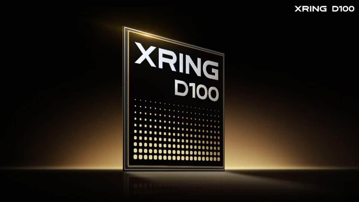 Chip Xiaomi Xring D100 1