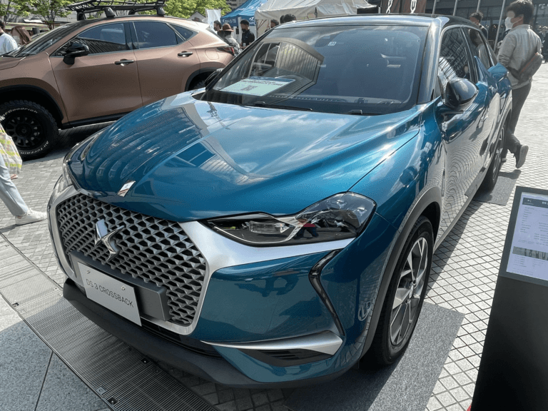 3 E-TENSE