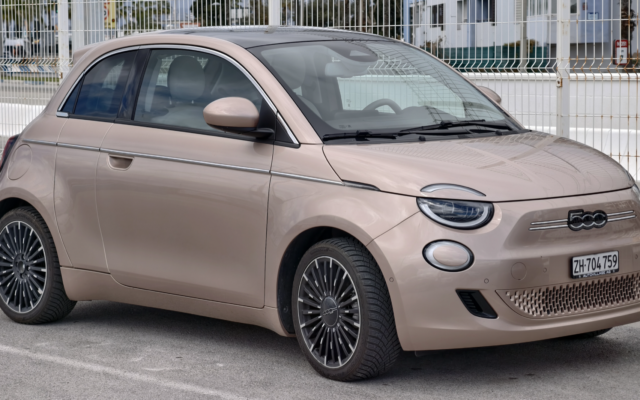 500e 3+1
