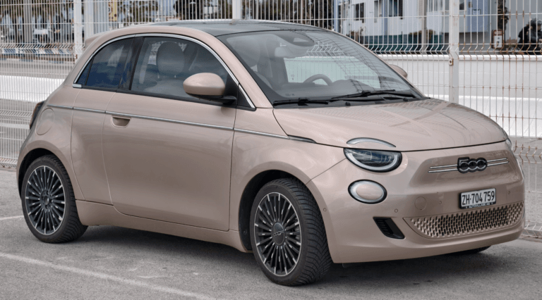 500e 3+1