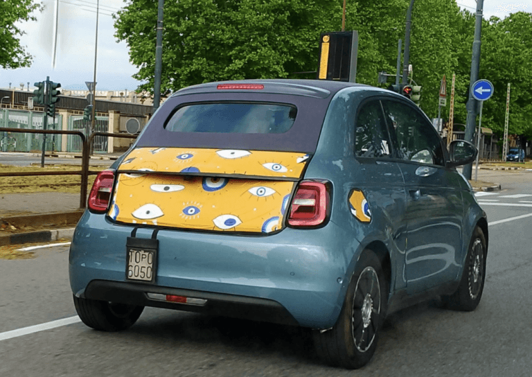 500e Cabrio