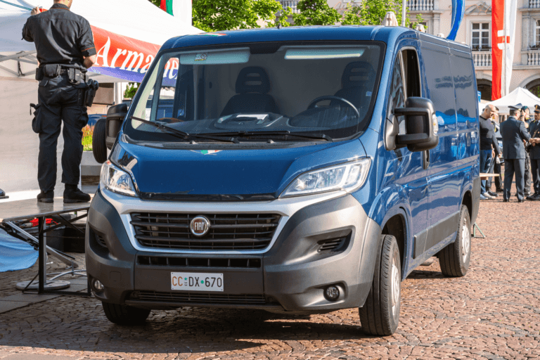 e-Ducato
