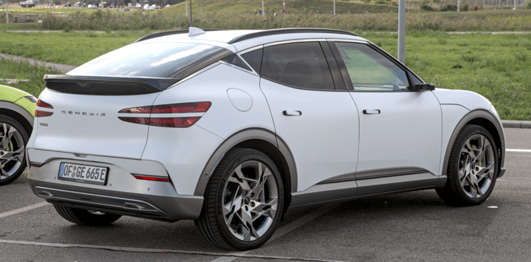 GV60 Premium