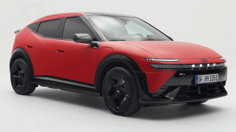 IONIQ 3