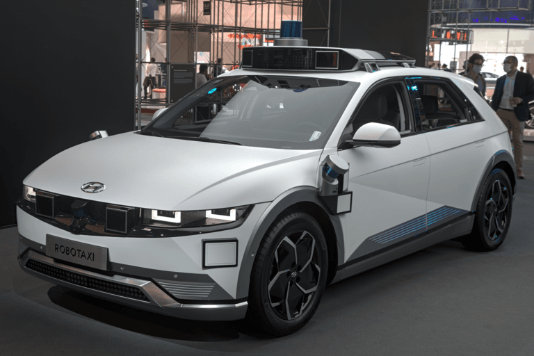 IONIQ 6