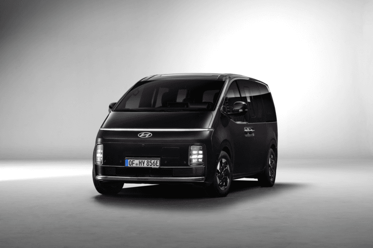 STARIA Electric
