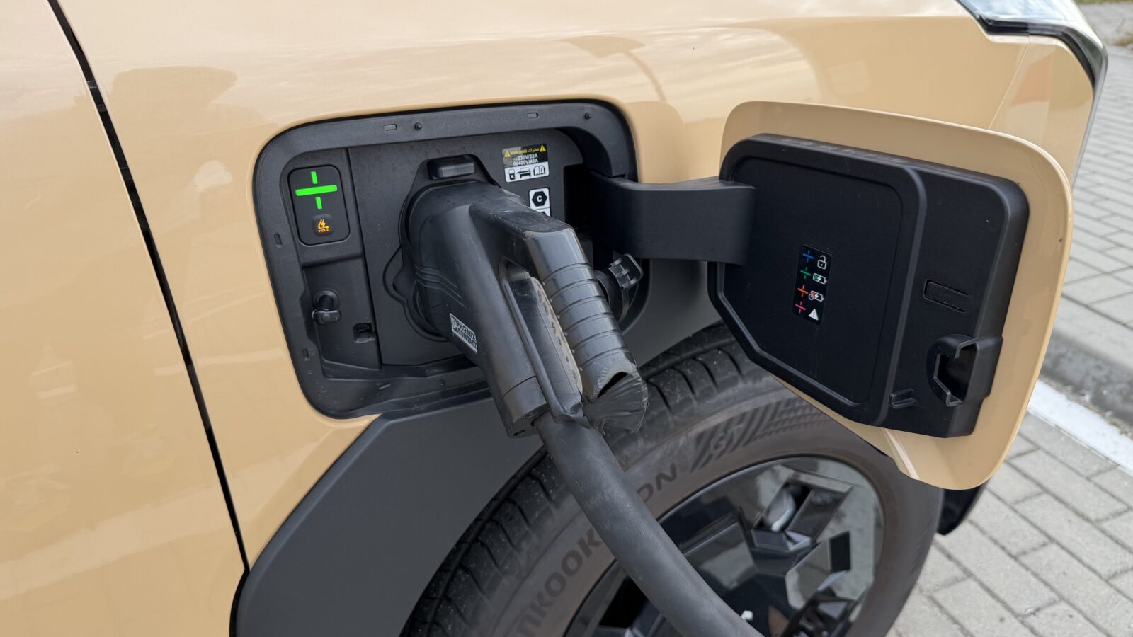Kia Ev2 Recenzja 21