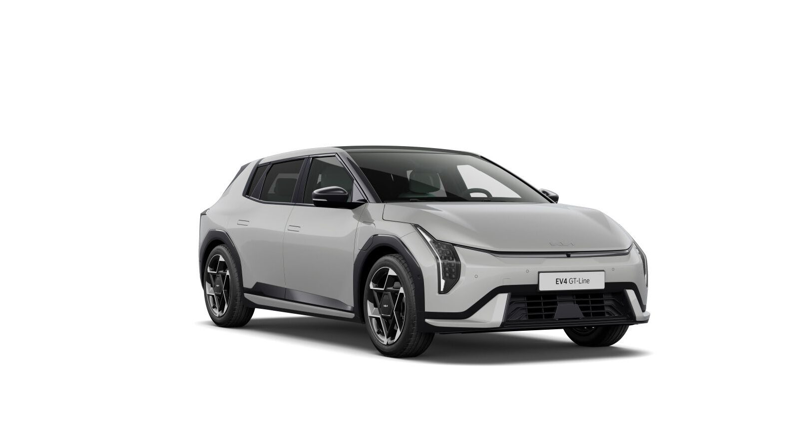 Kia Ev4 Awd Gtline Studio