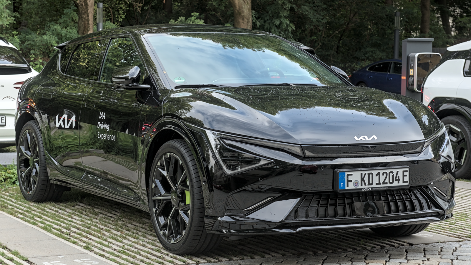 Kia EV6