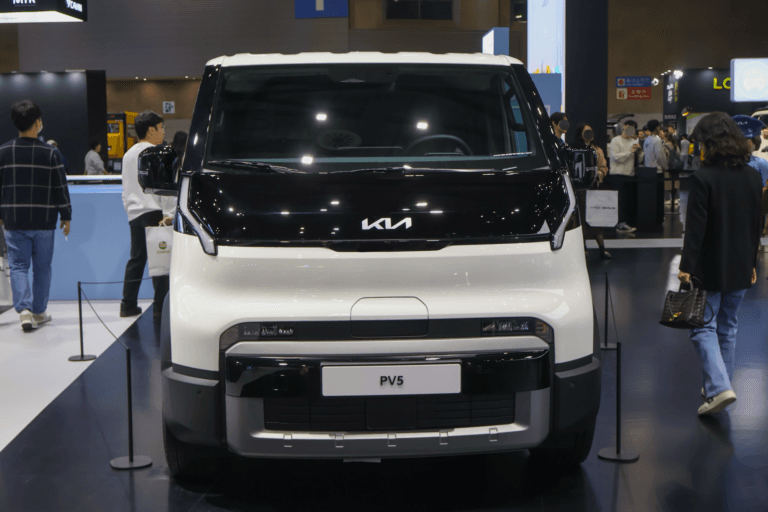 PV5 Cargo
