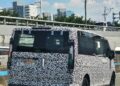 Kia Pv7 Kamuflarz Korea 2