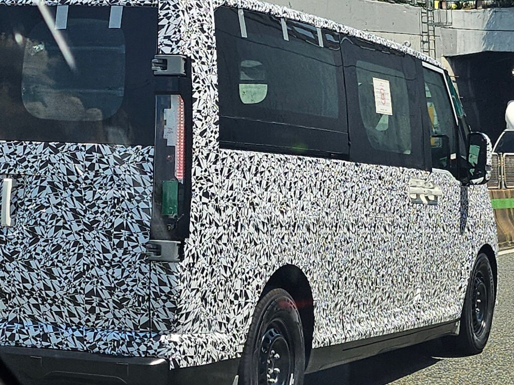 Kia Pv7 Kamuflarz Korea 3