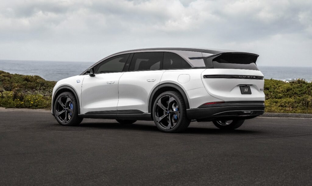 Lucid Gravity Gt S 7