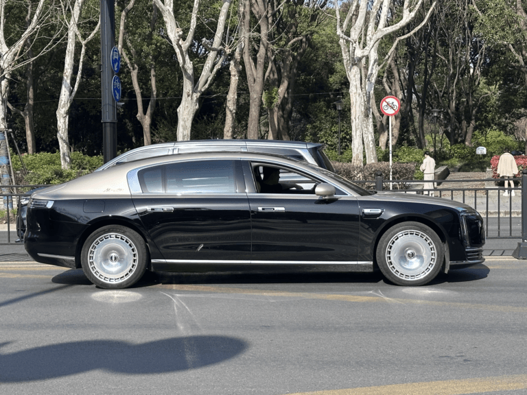 S800 BEV
