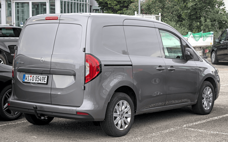 eCitan Tourer