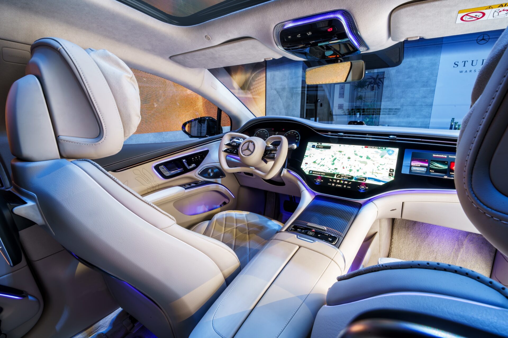 Mercedes Eqs 2026 17