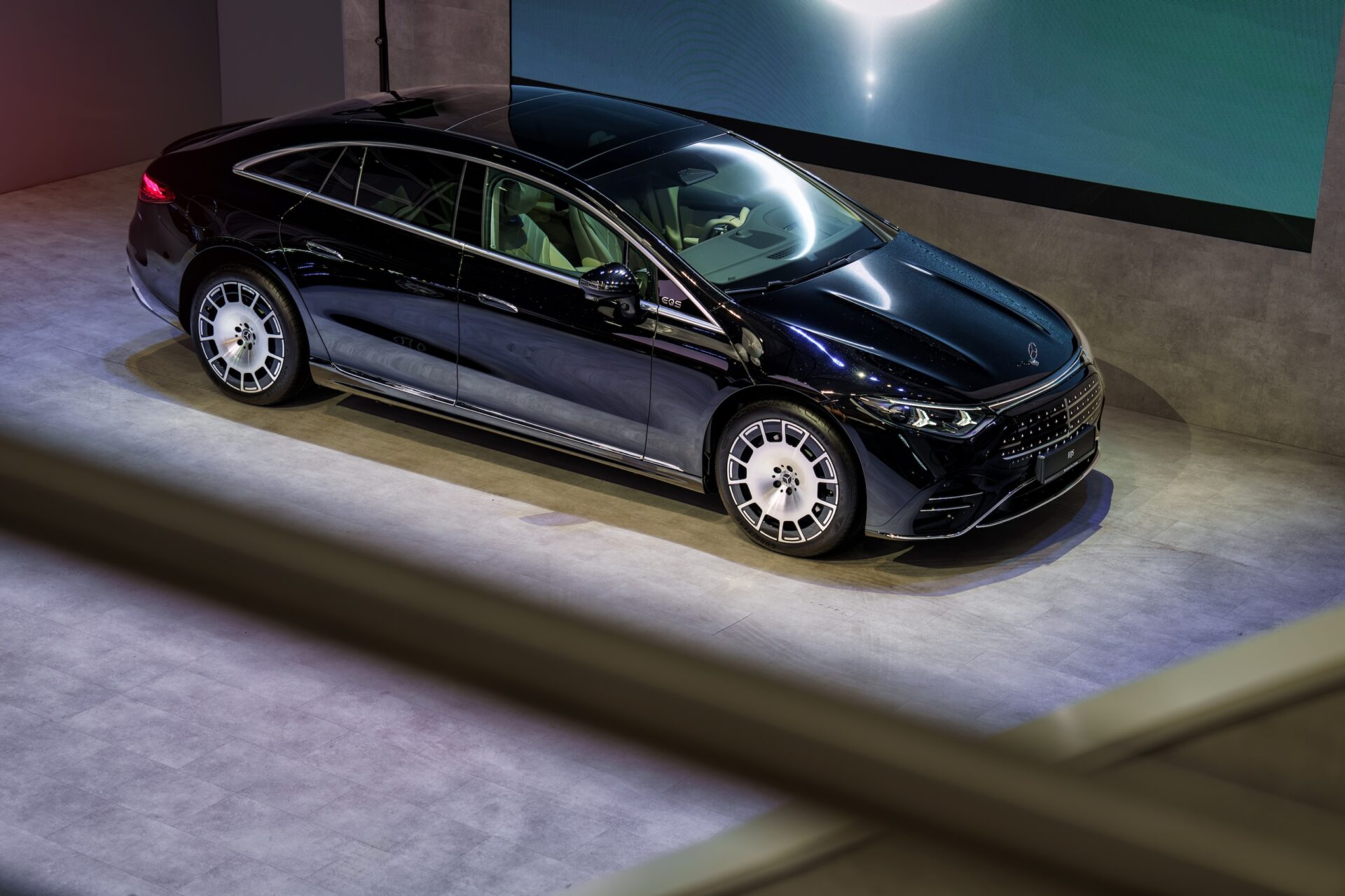 Mercedes Eqs 2026 41