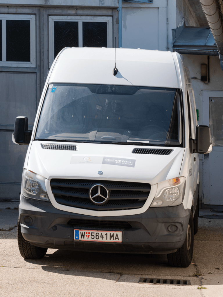 eSprinter