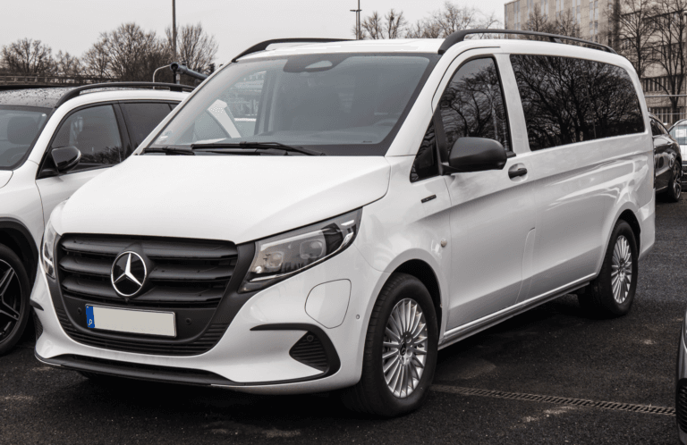 eVito Tourer