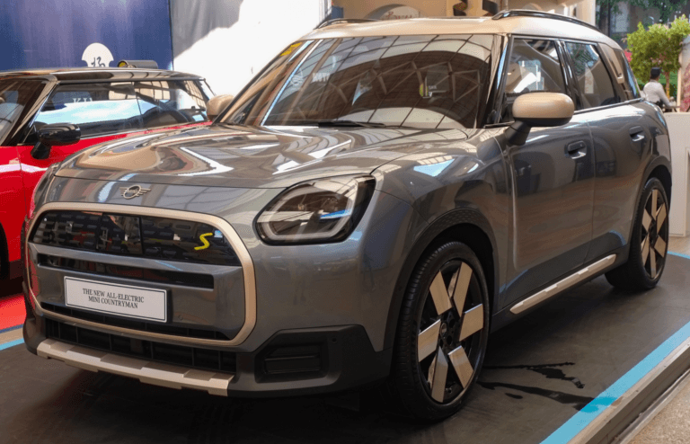 Countryman E
