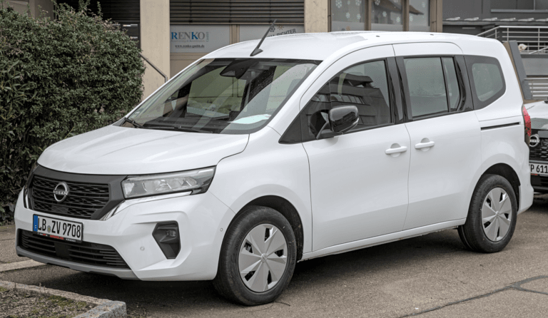 Townstar Combi