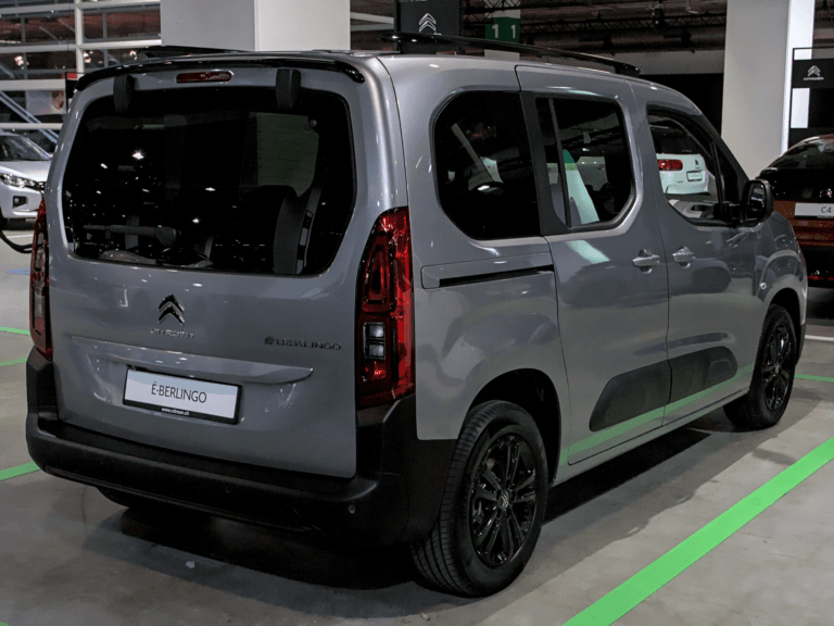 Combo Electric L