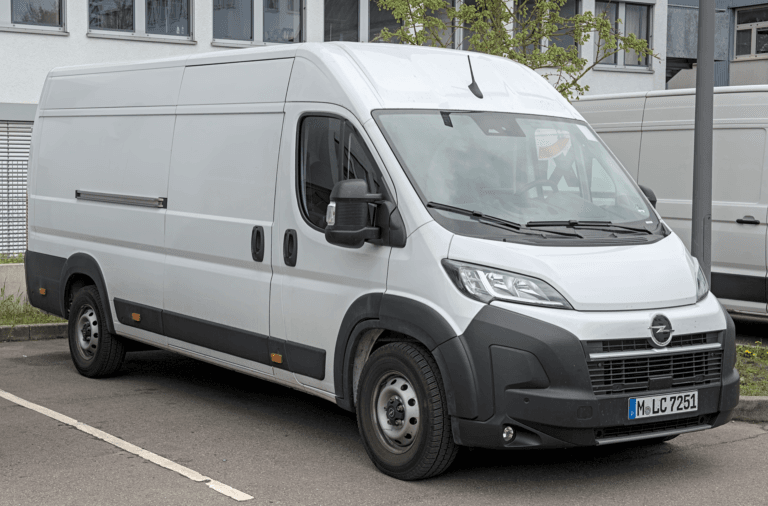 Movano Electric