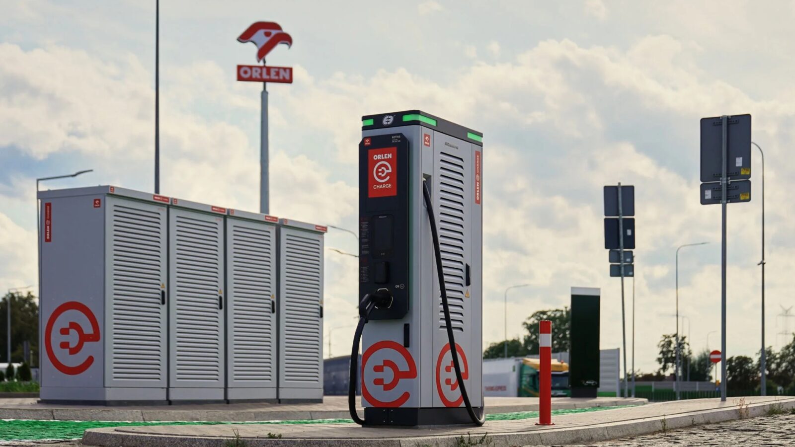 Orlen Mcs 2026