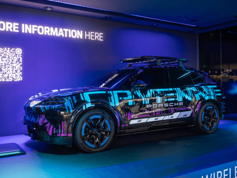 Cayenne Electric