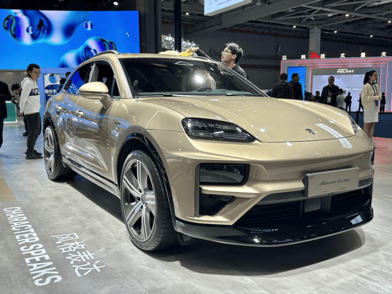 Macan