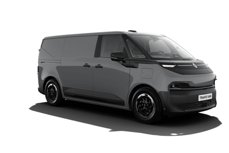 Trafic E-Tech