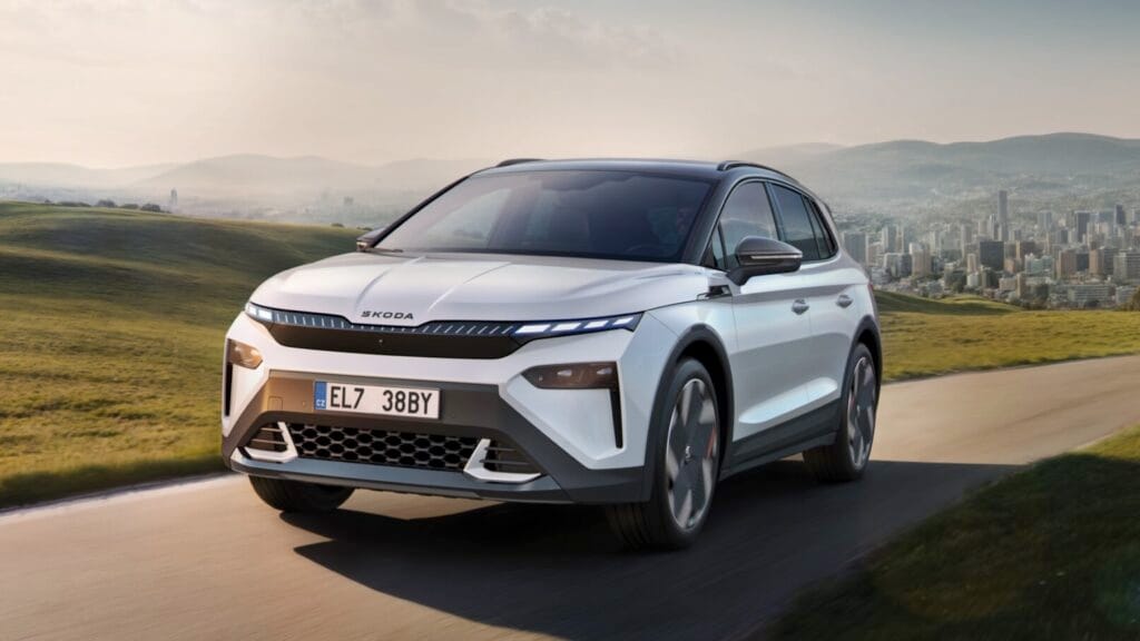 Elroq 50