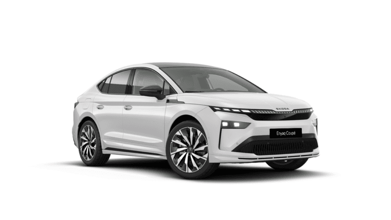 Enyaq Coupé 85