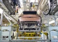 Skoda Peaq Produkcja Mlada Boleslav 1