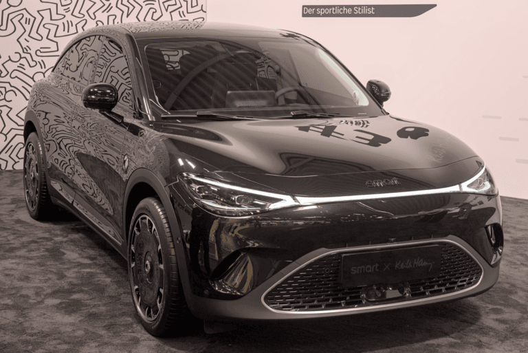 #3 BRABUS