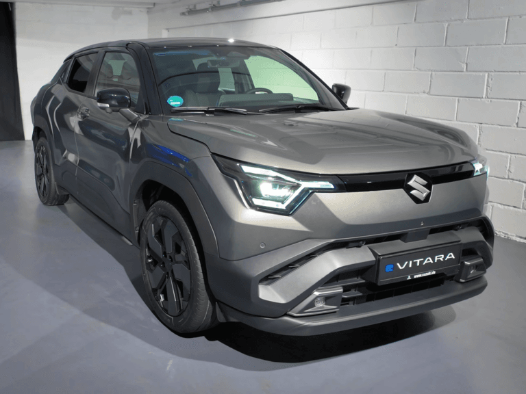 e Vitara