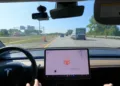 Tesla Fsd V14 Lite Przegrzewanie Komputera