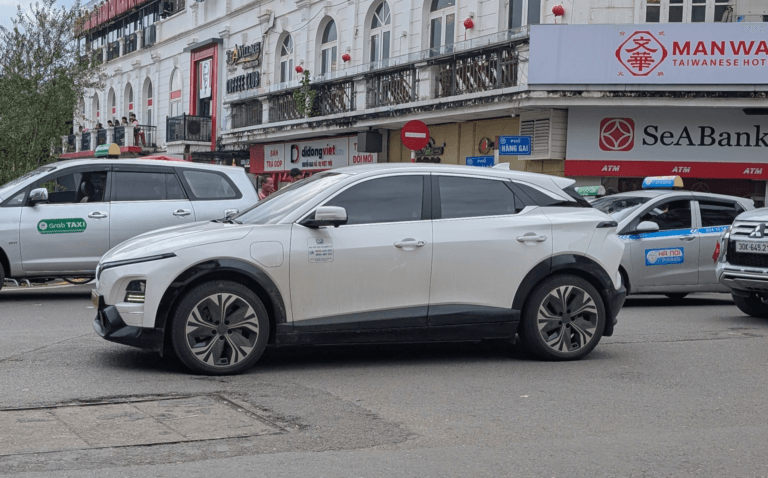 VF 6 Eco