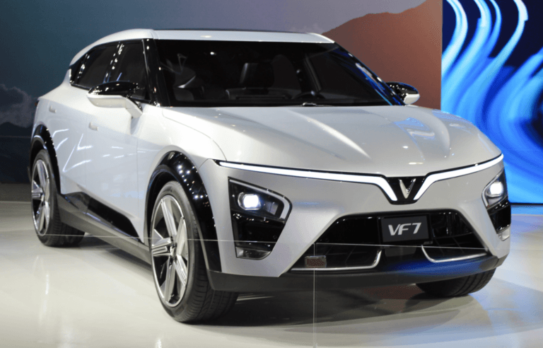VF 7 Eco