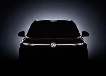 Voklswagen Id. Era Teaser 0