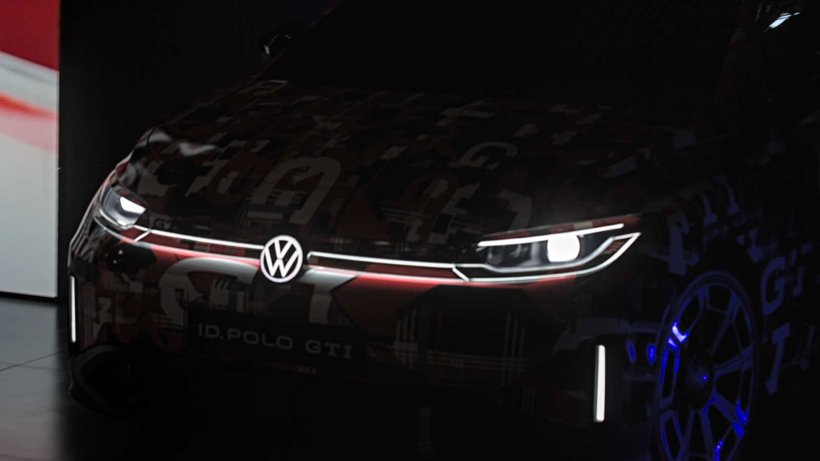 Volkswagen ID. Polo