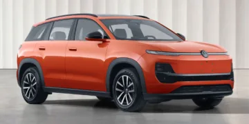 Volkswagen Id. Era 5x Miit 3