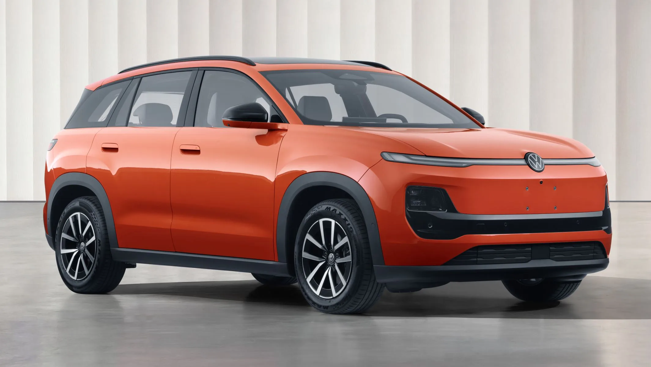Volkswagen Id. Era 5x Miit 3