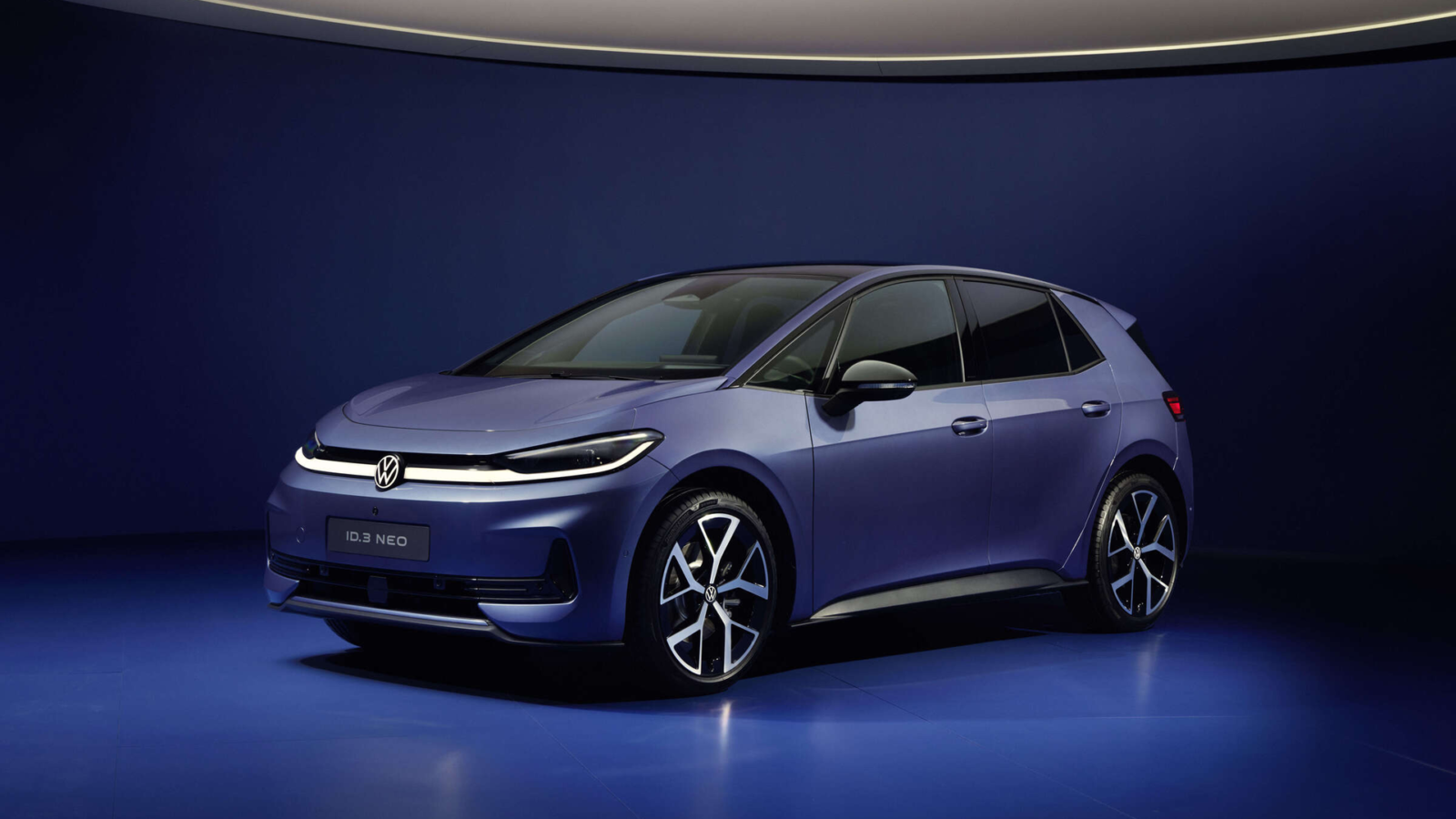 Volkswagen ID.3 Pure