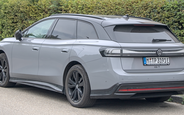 ID.7 Tourer S