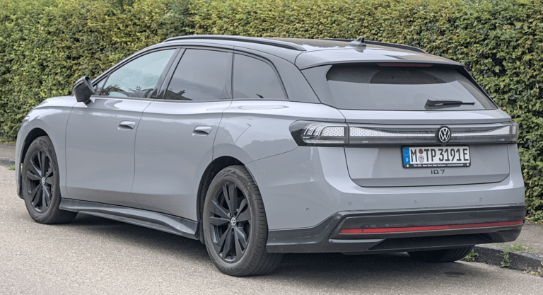 ID.7 Tourer Pure