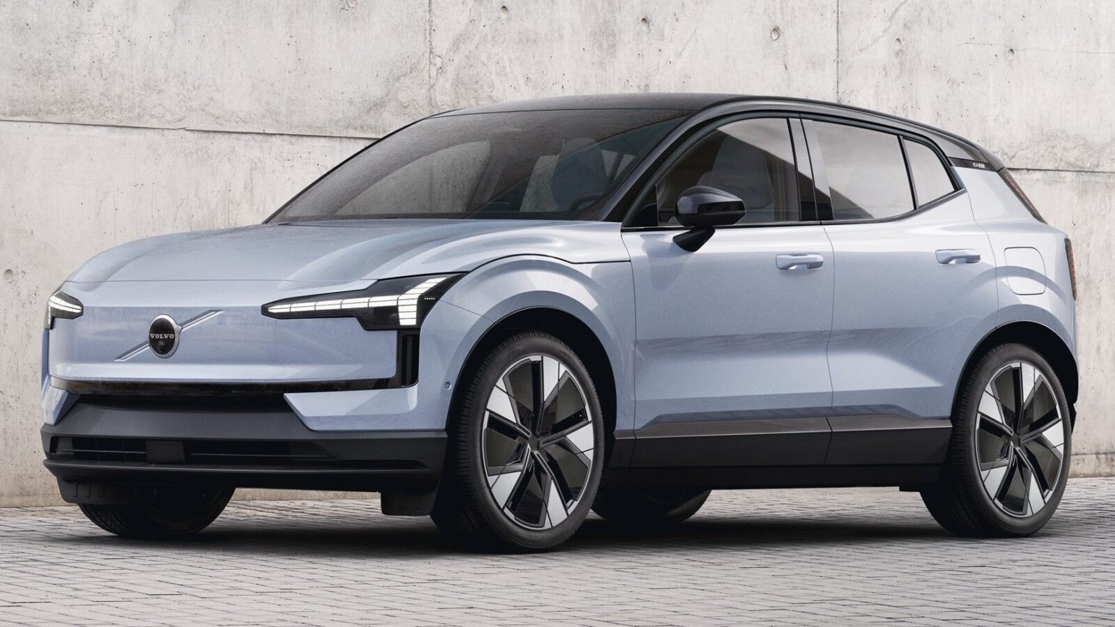 Volvo Ex30