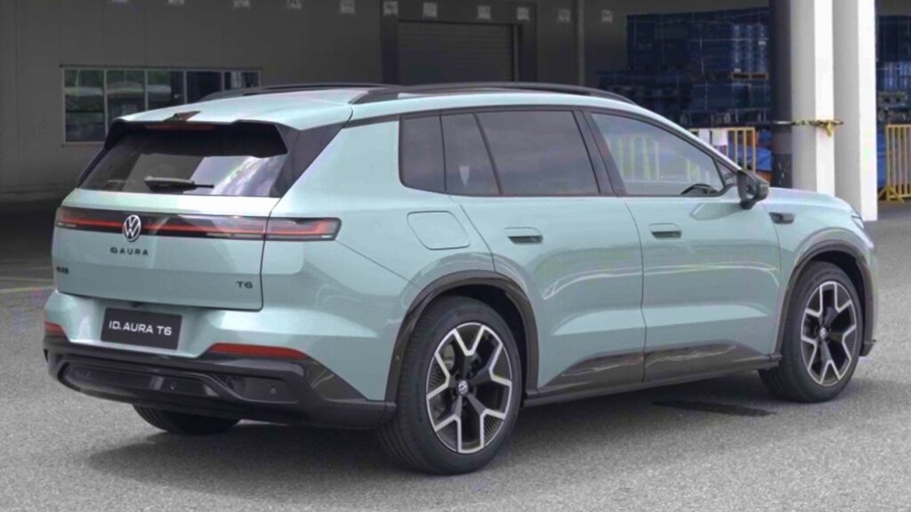 Vw Id. Aura T6 02